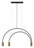 Подвесной светильник Loft IT 5043-3