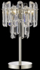 Интерьерная настольная лампа Wertmark Lazzara WE107.03.104
