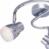 Потолочный светильник Arte Lamp Cuffia A5621PL-3CC