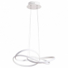 Подвесная люстра Arte Lamp Swing A2522SP-2WH