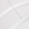 Подвесная люстра Arte Lamp Swing A2522SP-2WH