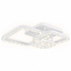 Потолочная люстра Ambrella light ACRYLICA FA162