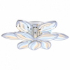Потолочная люстра Ambrella light ACRYLICA FA467