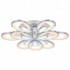 Потолочная люстра Ambrella light ACRYLICA FA471