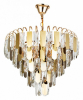 Подвесная люстра Arte Lamp Vivien A2719SP-6GO