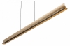 Подвесной светодиодный светильник Aployt Gercia APL.786.03.38