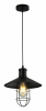 Подвесной светильник Imex MD.1709-1-P BK