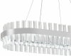 Подвесная люстра Natali Kovaltseva Smart Нимбы LED LAMPS 81253