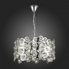 Подвесная люстра ST Luce Letina SL1103.103.08