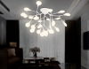 Потолочная люстра Ambrella light Traditional TR3011