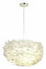 Подвесной светильник Lussole Loft Cuscino GRLSP-8360