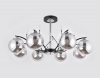 Потолочная люстра Ambrella light Traditional TR9077