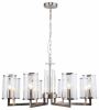 Подвесная люстра Stilfort Vase 1046/11/08P