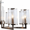 Подвесная люстра Stilfort Vase 1046/11/08P