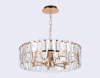 Подвесная люстра Ambrella light Traditional TR5172