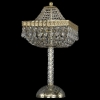 Настольная лампа Bohemia Ivele 19012L4/H/25IV G