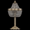 Настольная лампа Bohemia Ivele 19051L6/H/20IV Pa