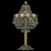 Настольная лампа Bohemia Ivele 19271L6/H/20IV G