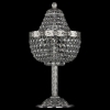 Настольная лампа Bohemia Ivele 19281L6/H/20IV Ni
