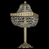 Настольная лампа Bohemia Ivele 19282L6/H/20IV G