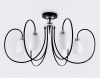 Потолочная люстра Ambrella light Traditional TR3121