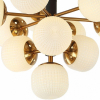 Потолочный светильник Escada Led 10210/2LED