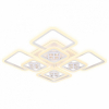Потолочная светодиодная люстра Ambrella light Ice FA289