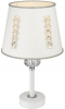 Интерьерная настольная лампа Wertmark Adelina WE392.01.004