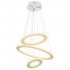 Подвесной светодиодный светильник Ambrella light Original FA432