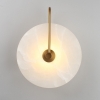 Настенный светодиодный светильник Aployt Zhulen APL.322.01.05