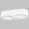 Потолочный светильник IMEX Simple IL.0005.2600-2-WH
