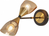 Потолочный светодиодный светильник Maytoni Rim MOD058CL-L50B4K