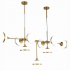 Подвесная люстра ST Luce Arbe SL1157.303.09