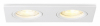 Встраиваемый светильник Ambrella light Techno Spot Standard Tech TN102460