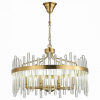 Подвесная люстра ST Luce Tellurio SL1167.303.08
