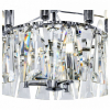 Подвесная люстра Maytoni Puntes MOD043PL-12CH