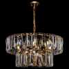 Подвесная люстра Maytoni Puntes MOD043PL-12G