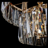 Подвесная люстра Maytoni Puntes MOD043PL-12G