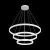 Подвесной светодиодный светильник Maytoni Rim MOD058PL-L100W4K