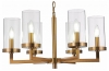 Подвесная люстра ST Luce Masine SL1171.303.06