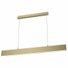 Подвесной светодиодный светильник Maytoni Step P010PL-L30G4K