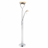 Торшер Arte Lamp Duetto A4399PN-2CC