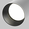 Потолочная люстра Eurosvet Roselyn 30171/6 черный жемчуг