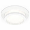 Точечный светильник Ambrella light Techno Spot XC6512060