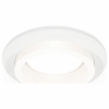Точечный светильник Ambrella light Techno Spot XC6512065