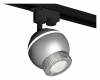 Трековый светильник Ambrella light Track System XT1103040