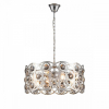 Подвесная люстра Vele Luce Silk VL3143P08