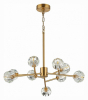 Подвесная люстра ST Luce Romano SL1166.303.09