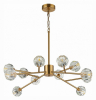 Подвесная люстра ST Luce Romano SL1166.303.12