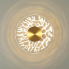 Настенный светильник Solaris 6627/9WL